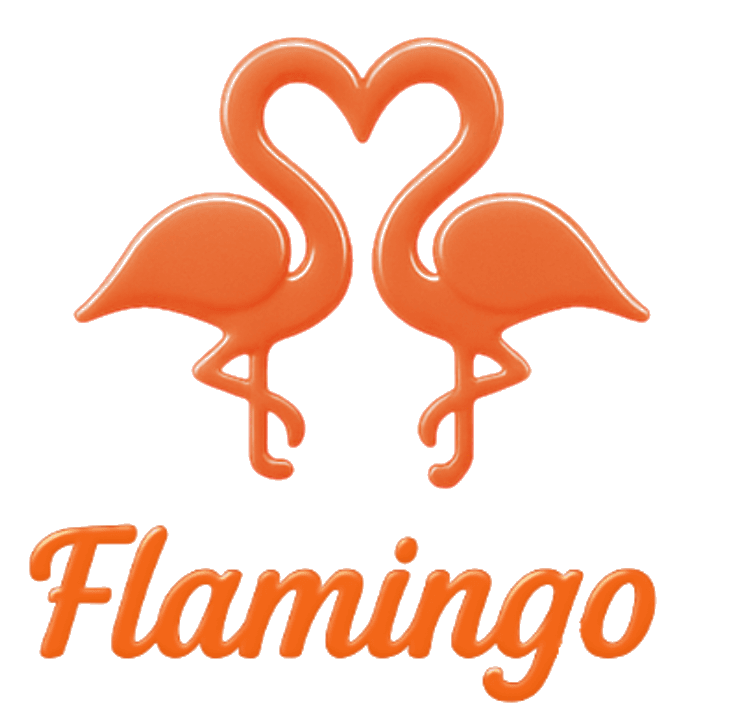 Flamingo French Fries brand