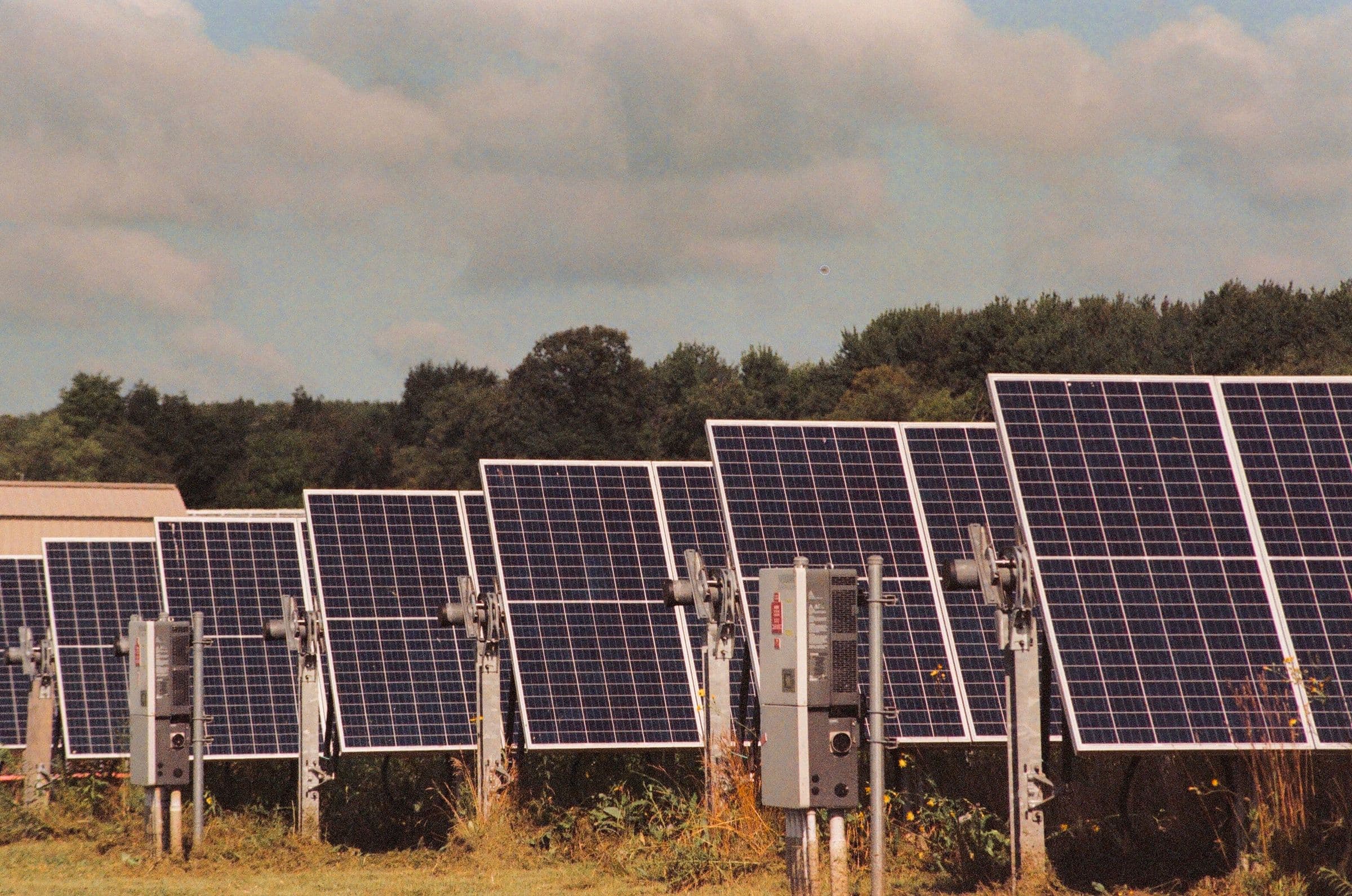 ELENOI Renewable Energy brand
